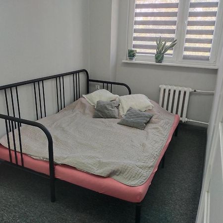 Ferienwohnung Apartament Praga Warschau Zimmer foto