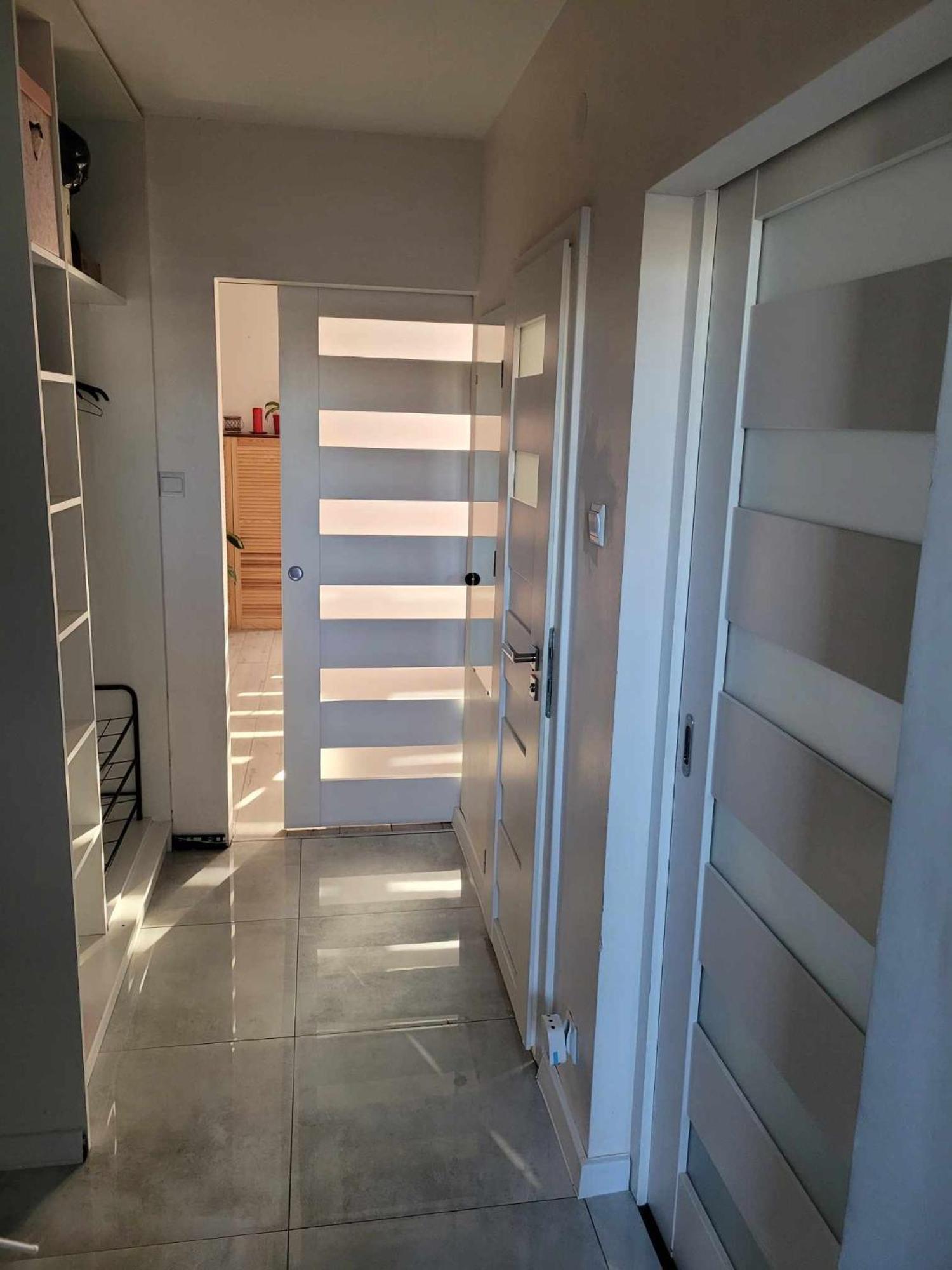 Ferienwohnung Apartament Praga Warschau Exterior foto