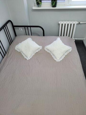 Ferienwohnung Apartament Praga Warschau Exterior foto